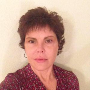 Meet your Posher, Jeanne